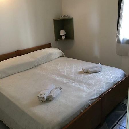Mimosa Bilocale Cala Liberotto Ngoại thất bức ảnh